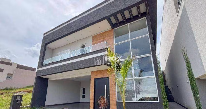 Casa em condomínio, 3 suítes a venda - Curitiba/PR