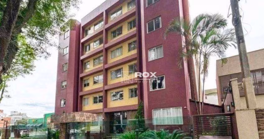 Apartamento com 2 quartos 1 suíte à venda, 71 m² por R$ 450.000 - Água Verde, Curitiba/PR
