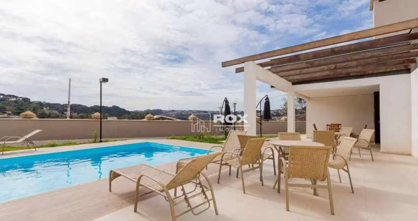 Apartamento com 2 quartos à venda, 40 m² por R$ 150.000 - Jardim Monterrey, Almirante Tamandaré/PR
