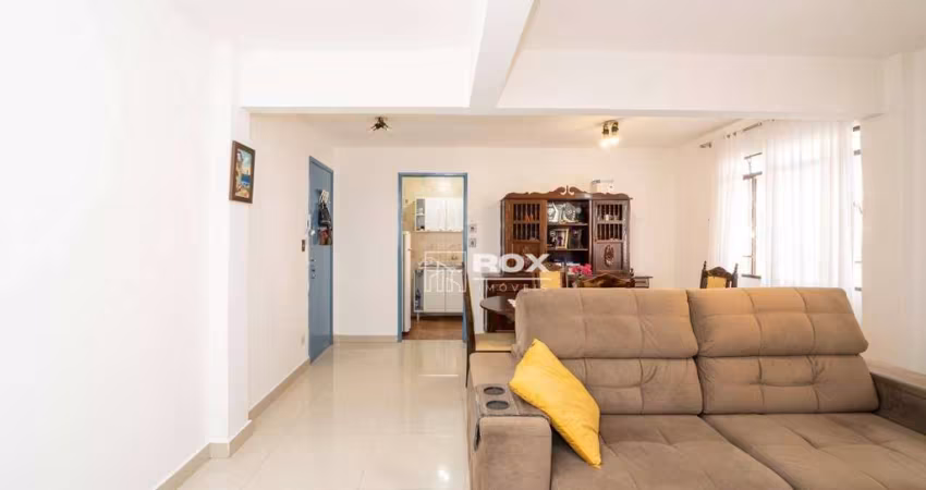 Apartamento com 2 quartos à venda, 56 m² por R$ 296.800 - Boa Vista - Curitiba/PR