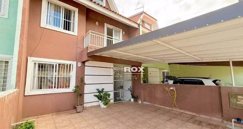 Sobrado triplex no litoral com 4 quartos à venda - Matinhos/PR