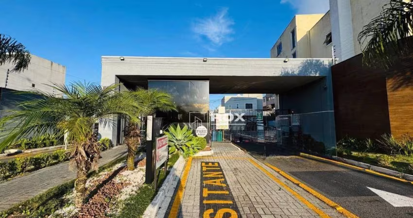 Terreno à venda, 90 m² por R$ 180.000,00 - Tatuquara - Curitiba/PR