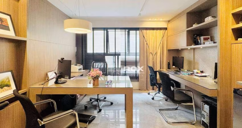 Sala à venda, 21 m² por R$ 290.000 - Centro - Curitiba/PR