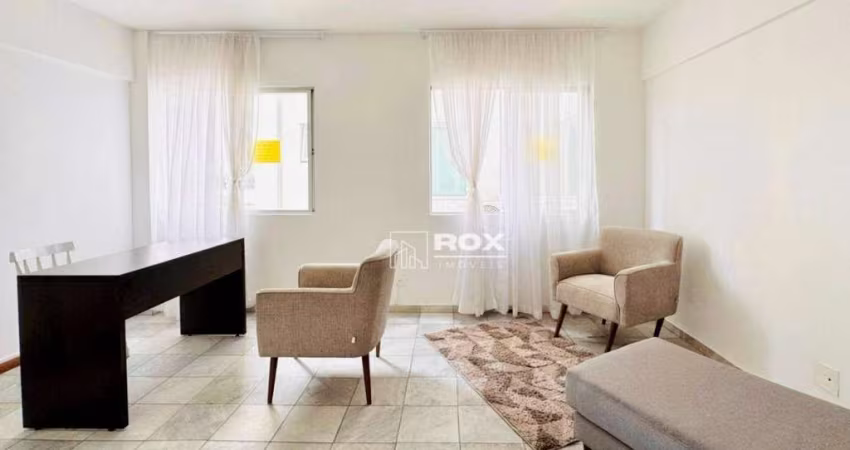 Sala comercial à venda, 34 m² por R$ 160.000 - Centro - Curitiba/PR