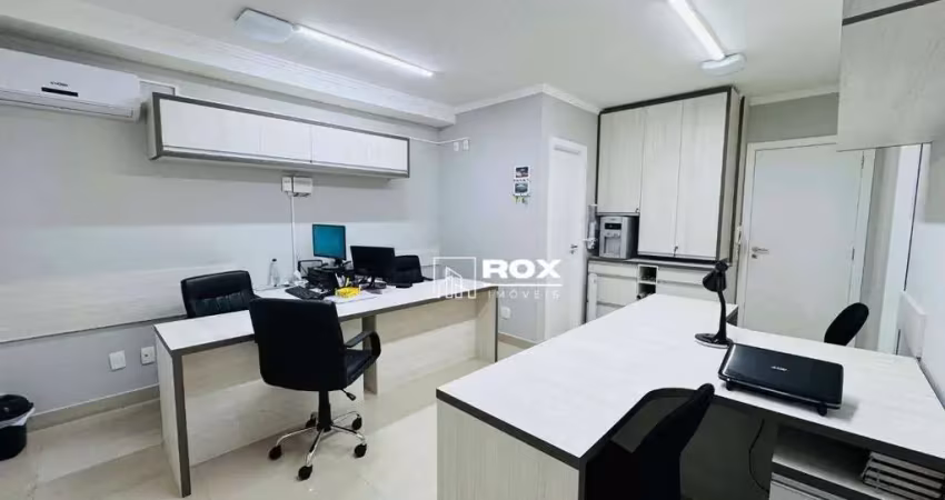 Sala à venda, 55 m² por r$ 800.000,00 - bigorrilho - curitiba/pr
