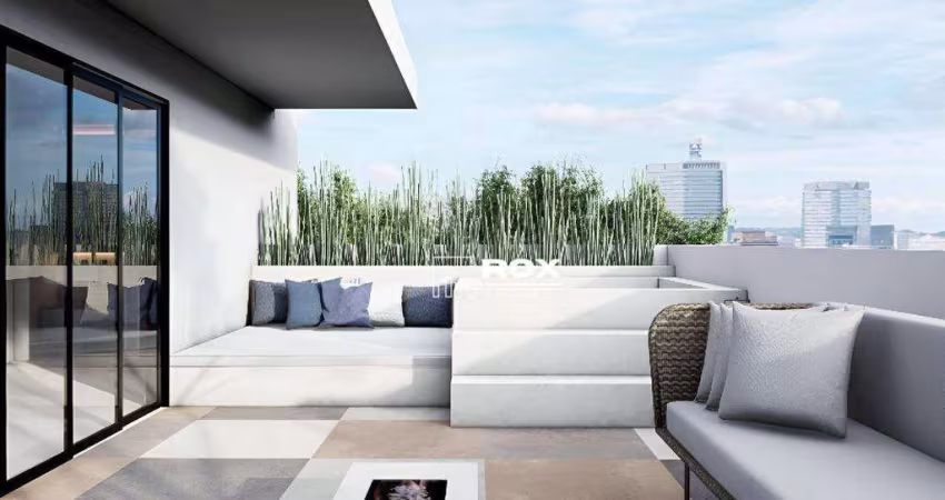 Casa de Alto Padrão com 3 suítes à venda, 346 m² por R$ 2.768.000 - Santa Felicidade Curitiba/PR