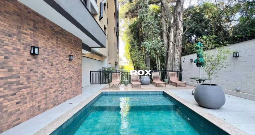Apartamento com 2 quartos à venda, 44 m² por R$ 510.000 - Ecoville - Curitiba/PR