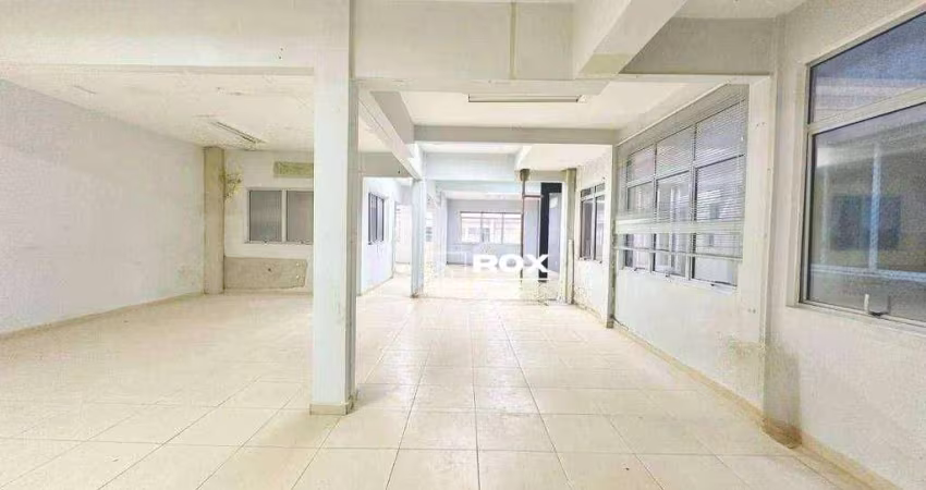 Apartamento/Sala Comercial à venda, 126 m² por R$ 319.000 - Centro, Curitiba/PR