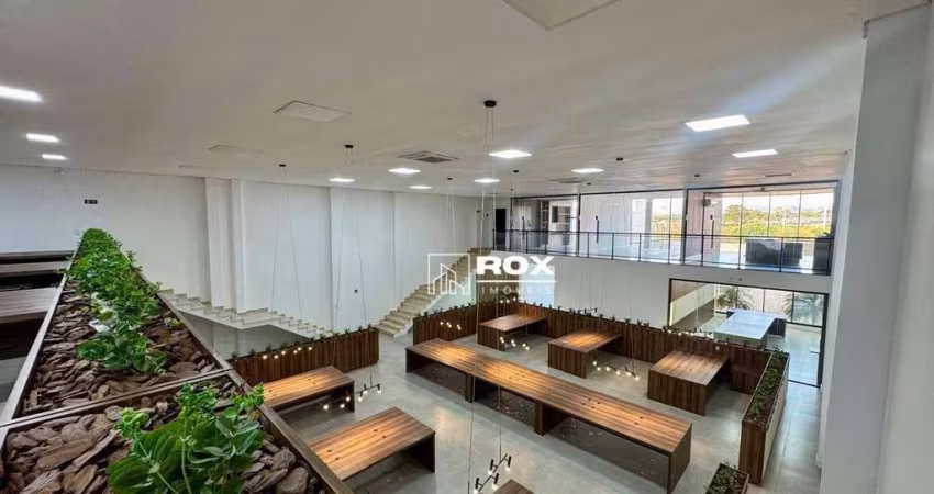 Conjunto de salas para alugar, 786 m² por R$ 25.100/mês - Jardim Primavera - Piraquara/PR