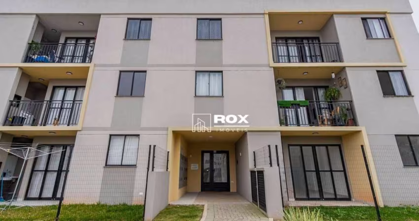 Apartamento Garden com 2 quartos à venda, 67 m² por R$ 300.000 - Fazenda Velha - Araucária/PR