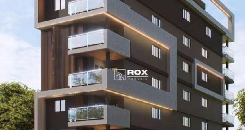 Apartamento com 3 quartos 1 suíte à venda, 86 m² por R$ 799.900 - São Pedro, São José dos Pinhais/PR