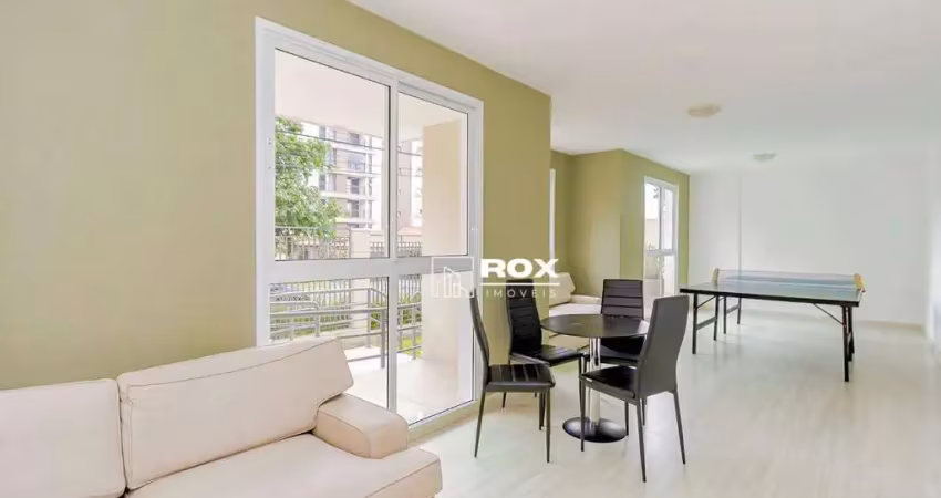 Cobertura duplex com 3 quartos 2 suítes à venda, 179 m² por r$ 1.490.000 - bacacheri, curitiba/pr