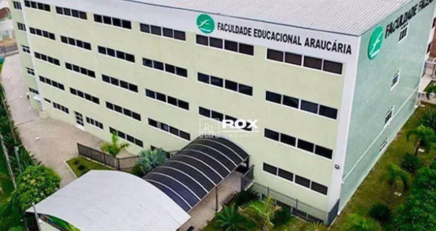Prédio para alugar, 5000 m² por R$ 110.000/mês - Guaíra - Curitiba/PR