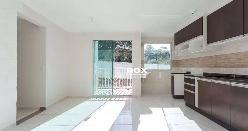 Apartamento com 3 quartos 1 suíte à venda, 65 m² por r$ 319.900 - bom jesus, são josé dos pinhais/pr