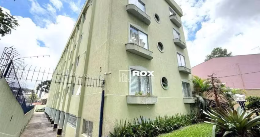 Apartamento com 3 quartos à venda, 65 m² por r$ 449.000 - água verde, curitiba/pr