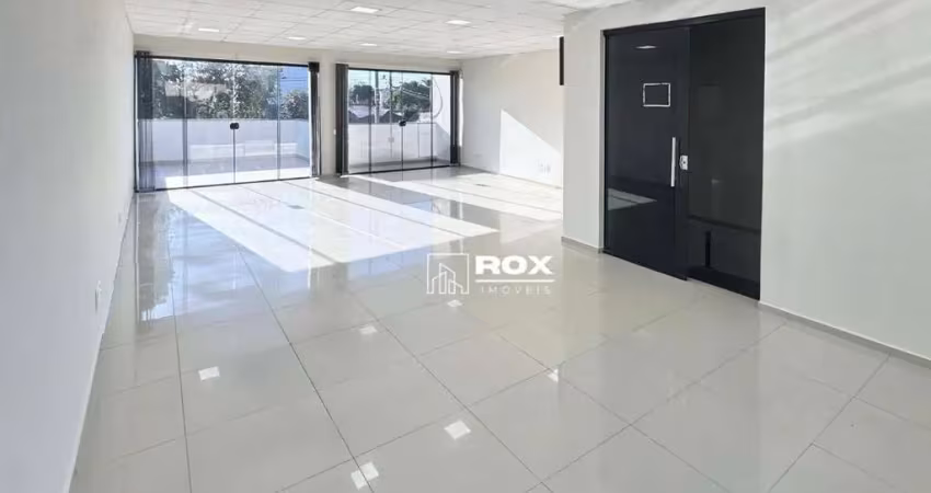 Sobrado duplex à venda, 140 m² por r$ 590.000 - bairro alto, curitiba/pr