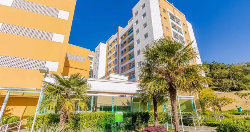 Apartamento com 3 quartos à venda, 132 m² por r$ 649.000 - bacacheri, curitiba/pr