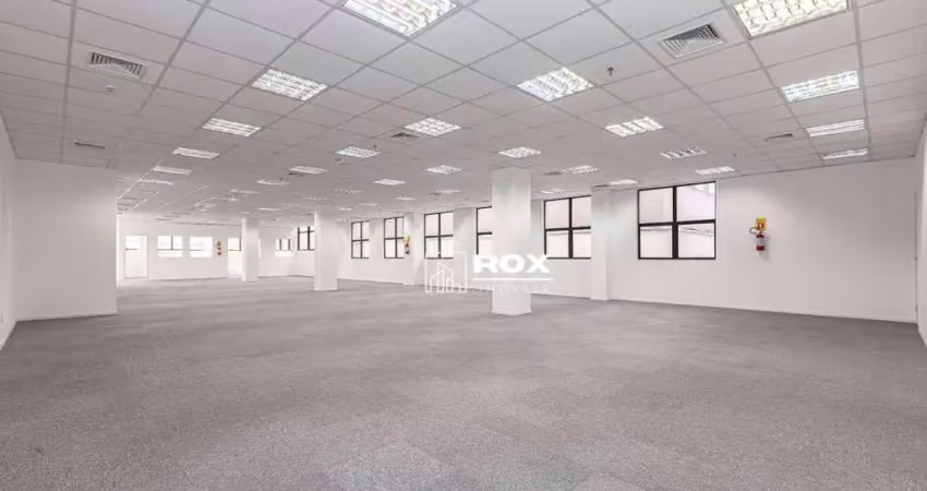Sala cormercial à venda, 939 m² por r$ 12.202.000 - centro - curitiba/pr