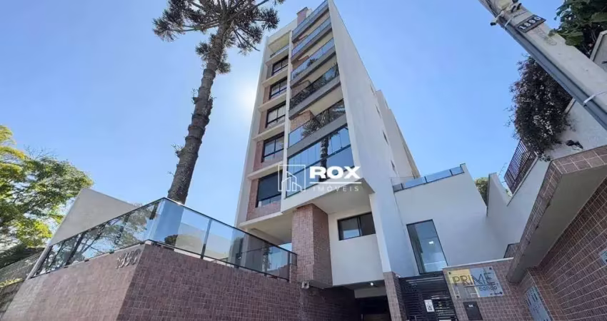 Cobertura duplex com 3 suítes à venda, 147 m² por r$ 1.732.000 - bacacheri, curitiba/pr