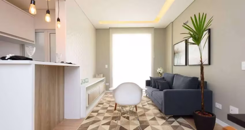 Apartamento com 3 quartos e 1 suíte à venda, 93 m² por r$ 922.000 - mercês, curitiba/pr