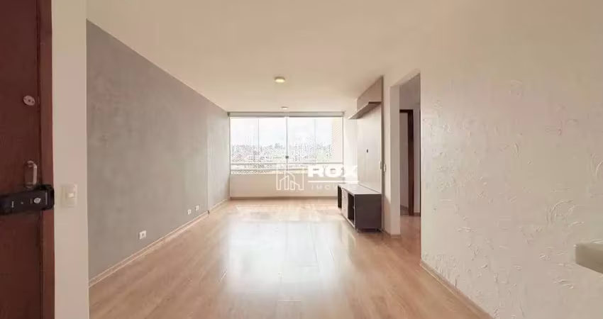 Apartamento face norte, com 3 quartos à venda, 62 m² por r$ 455.000 - água verde - curitiba/pr