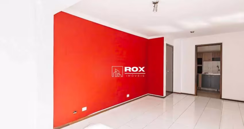 Apartamento com 3 dormitórios à venda, 62 m² por r$ 340.000 - água verde - curitiba/pr