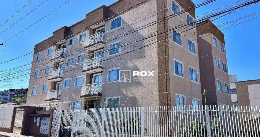 Apartamento com 3 quartos à venda, 76 m² por r$ 420.000 - são josé dos pinhais/pr