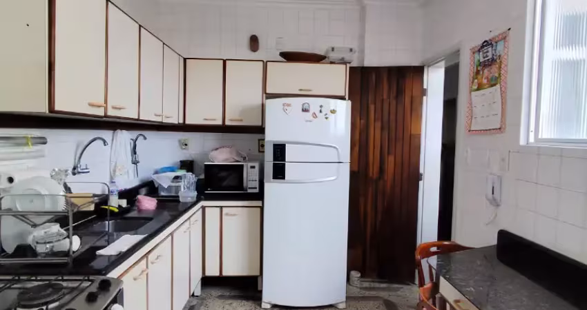 Pituba, nascente, 2° andar, 110 m2  3/4(1 suíte), dependência, 4 vagas, r$570.000