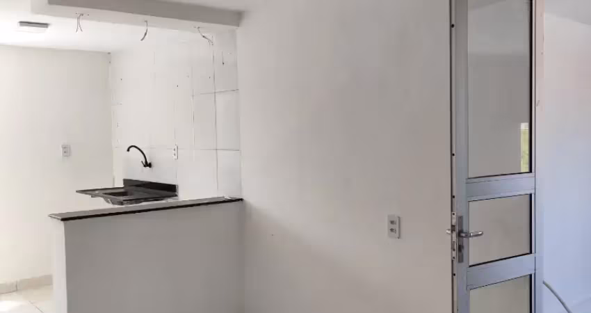Stella maris, apartamento 1/4 prineira locacao, ventilado, sem vaga para carro.