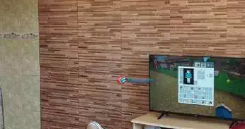 Casa com 1 quarto à venda, 100 m² por R$ 155.000 - Jardim Eunice (Nova Veneza) - Sumaré/SP