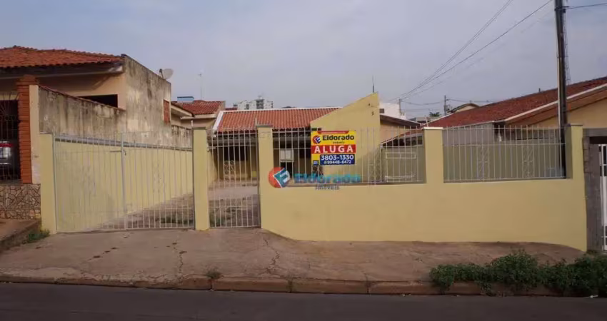 Casa com 1 dormitório para alugar, 77 m² por r$ 1.429,12 - vila menuzzo - sumaré/sp