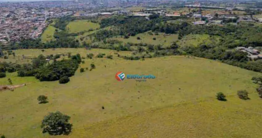 Área à venda, 77800 m² por r$ 5.446.000,00 - distrito industrial - botucatu/sp