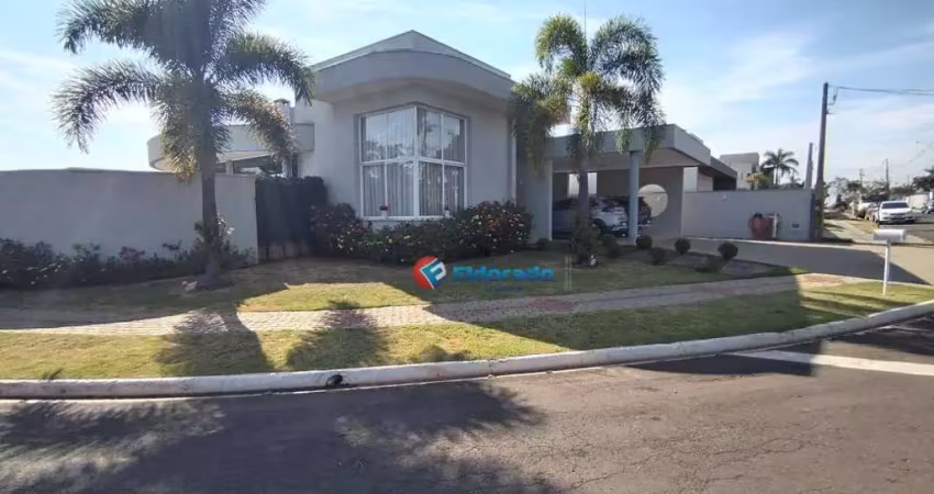 Casa à venda, 242 m² por r$ 2.600.000,00 - estância hípica - nova odessa/sp