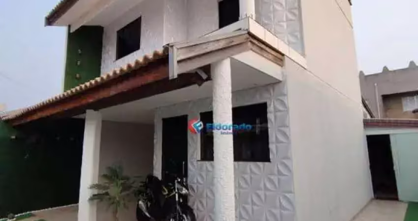 Casa com 2 dormitórios à venda, 110 m² por r$ 550.000,00 - jardim monte das oliveiras - nova odessa/sp
