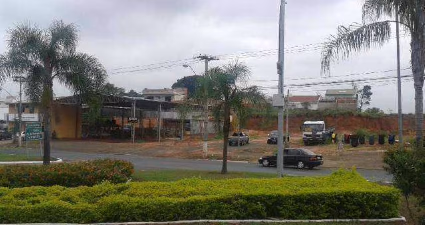 Área à venda, 1549 m² por R$ 1.703.900,00 - Bela Vista - Paulínia/SP