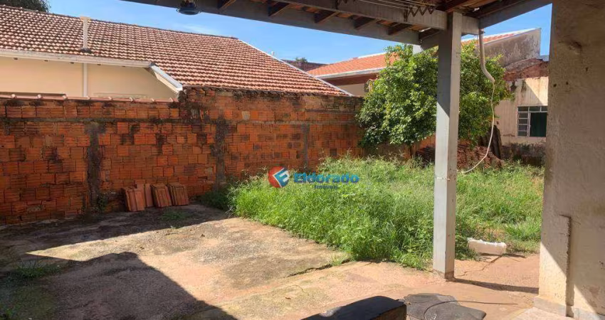 Casa à venda, Jardim Nilópolis - Campinas/SP