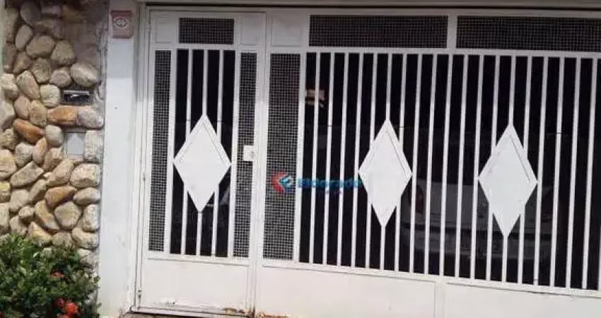 Casa com 1 dormitório à venda, 230 m² por R$ 500.000,00 - Jardim São Jorge - Nova Odessa/SP