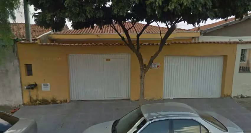 Casa com 3 dormitórios à venda, 85 m² por r$ 380.000,00 - parque residencial regina (nova veneza) - sumaré/sp