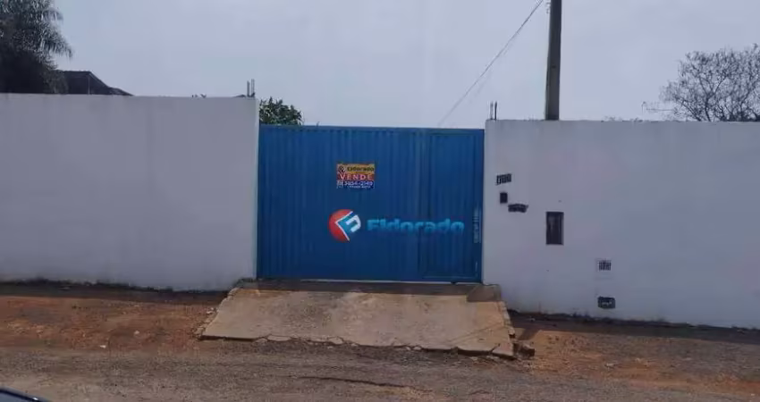 Chácara com 3 quartos à venda, 1126 m² por R$ 800.000 - Parque Residencial Regina (Nova Veneza) - Sumaré/SP