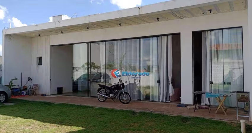 Oportunidade! Casa com 2 dorms