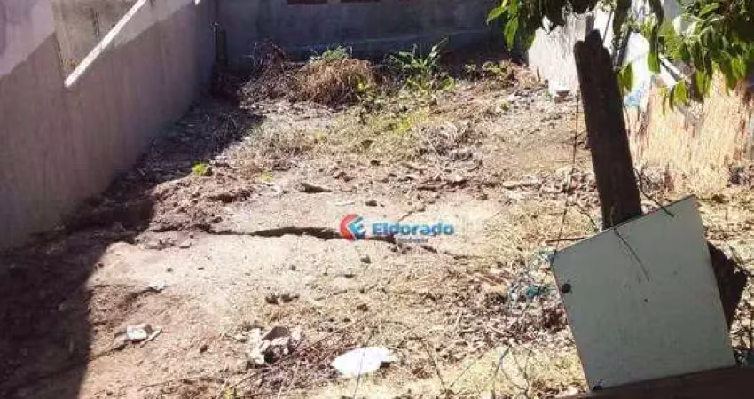 Terreno à venda na Rua Três, Jardim Pita, Campinas