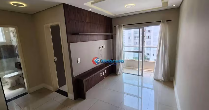 Apartamento à venda, 59 m² por R$ 372.900,00 - Jardim das Colinas - Hortolândia/SP