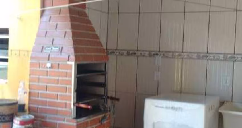 Casa à venda, 95 m² por R$ 295.000,00 - Jardim Nossa Senhora Auxiliadora - Hortolândia/SP