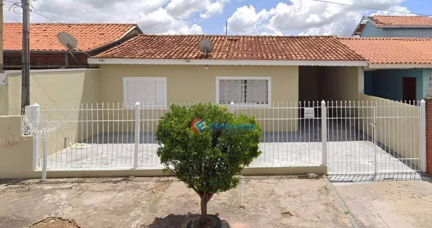 Casa à venda - Jardim das Paineiras - Hortolândia/SP