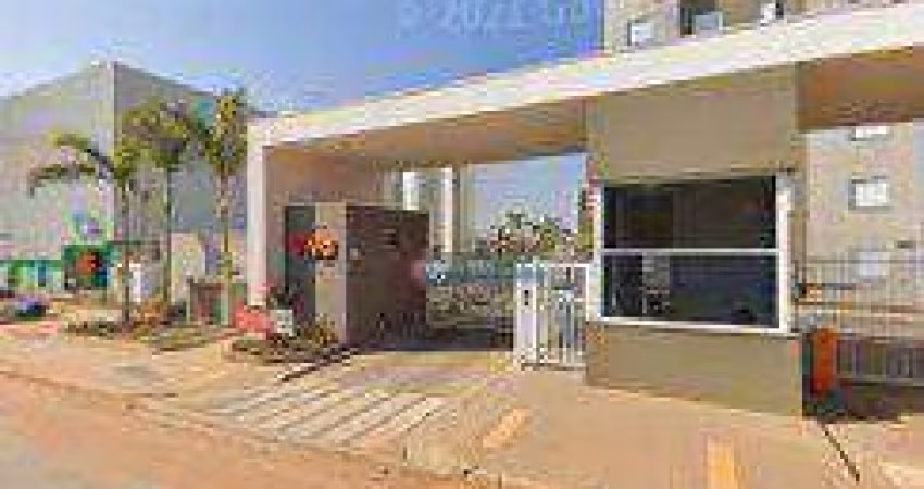 Apartamento à venda, 42 m² por R$ 245.000,00 - Terra Preta - Monte Mor/SP