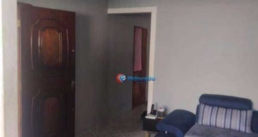 Casa à venda, 260 m² por R$ 460.000,00 - Vila Aeroporto - Campinas/SP