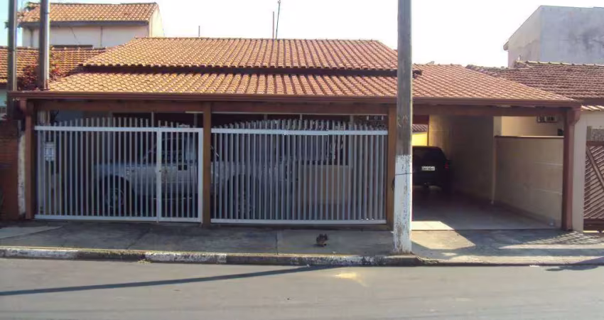 Casa à venda, 230 m² por R$ 1.300.000,00 - Jardim das Paineiras - Hortolândia/SP