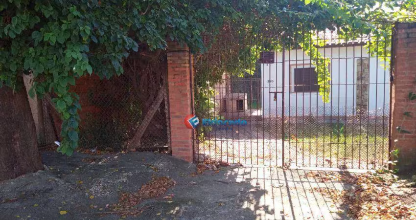Chácara à venda, 1200 m² por r$ 880.000,00 - jardim boa vista - hortolândia/sp