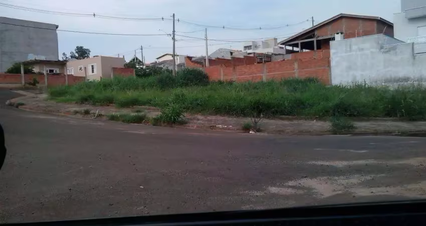 Terreno residencial à venda, jardim maria helena, nova odessa - te1265.