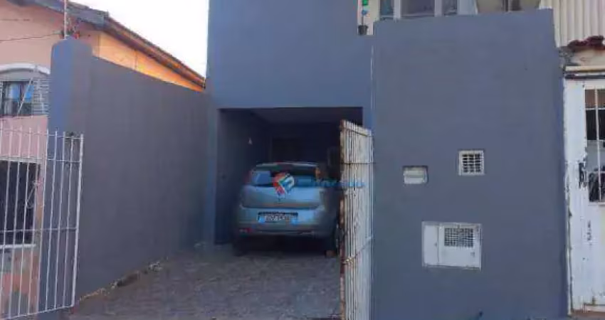 Casa com 2 dormitórios à venda, 105 m² por r$ 280.000,00 - vila real - hortolândia/sp